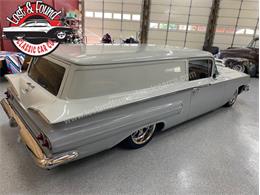 1960 Chevrolet Sedan (CC-2122891) for sale in Mount Vernon, Washington
