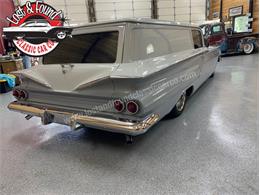 1960 Chevrolet Sedan (CC-2122891) for sale in Mount Vernon, Washington