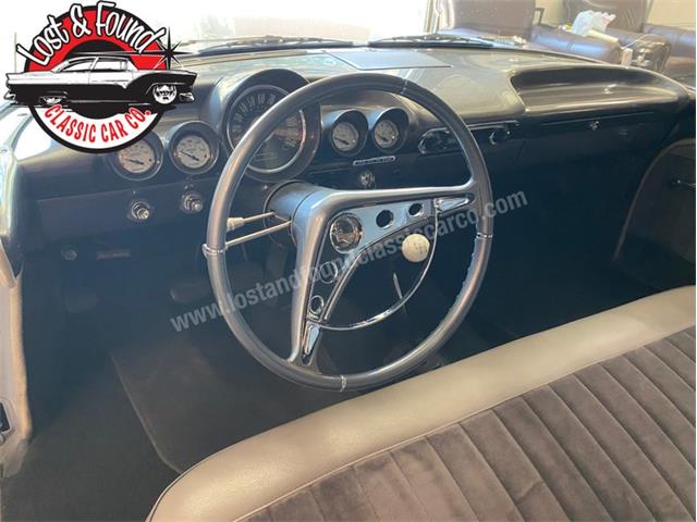 1960 Chevrolet Sedan (CC-2122891) for sale in Mount Vernon, Washington