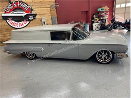 1960 Chevrolet Sedan (CC-2122891) for sale in Mount Vernon, Washington