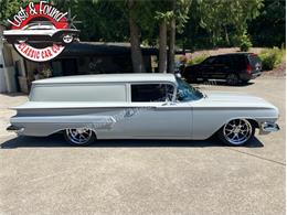 1960 Chevrolet Sedan (CC-2122891) for sale in Mount Vernon, Washington