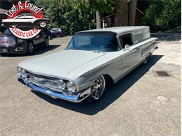 1960 Chevrolet Sedan (CC-2122891) for sale in Mount Vernon, Washington