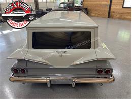 1960 Chevrolet Sedan (CC-2122891) for sale in Mount Vernon, Washington