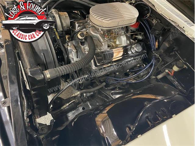 1960 Chevrolet Sedan (CC-2122891) for sale in Mount Vernon, Washington