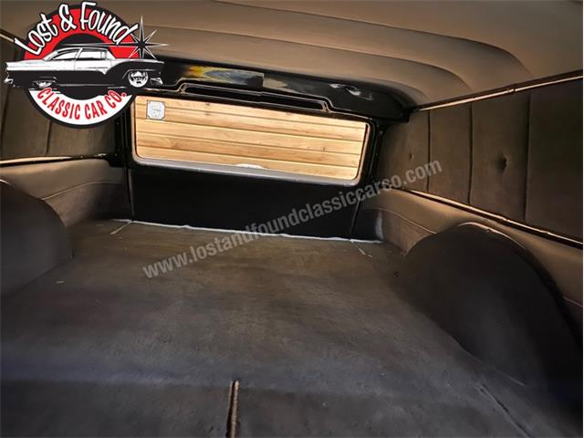 1960 Chevrolet Sedan (CC-2122891) for sale in Mount Vernon, Washington