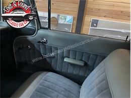 1960 Chevrolet Sedan (CC-2122891) for sale in Mount Vernon, Washington