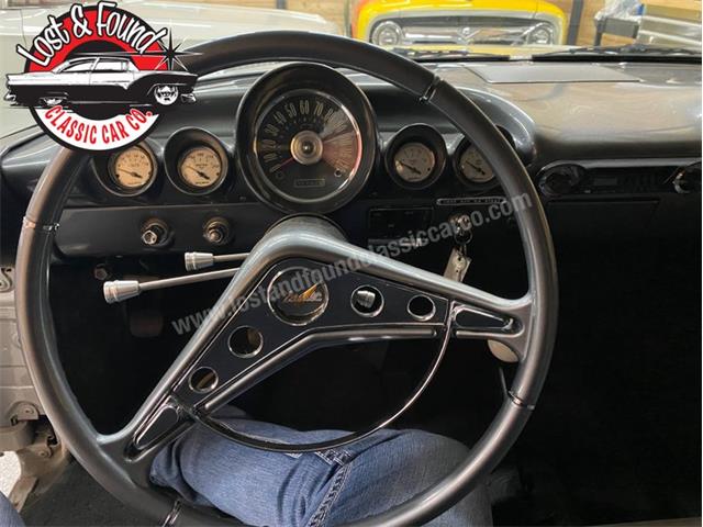 1960 Chevrolet Sedan (CC-2122891) for sale in Mount Vernon, Washington