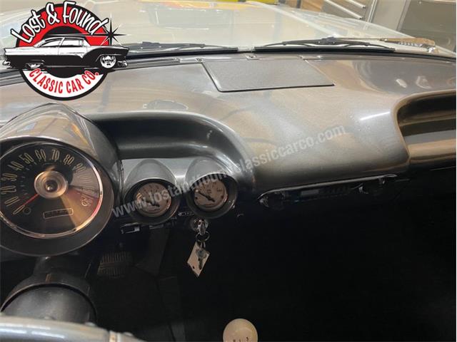 1960 Chevrolet Sedan (CC-2122891) for sale in Mount Vernon, Washington