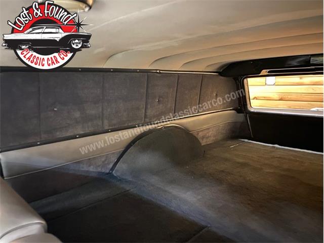 1960 Chevrolet Sedan (CC-2122891) for sale in Mount Vernon, Washington