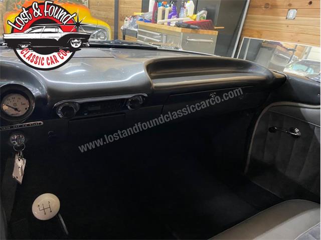 1960 Chevrolet Sedan (CC-2122891) for sale in Mount Vernon, Washington