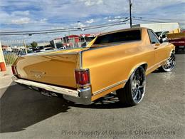 1971 Chevrolet El Camino (CC-2122892) for sale in Las Vegas, Nevada