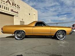 1971 Chevrolet El Camino (CC-2122892) for sale in Las Vegas, Nevada