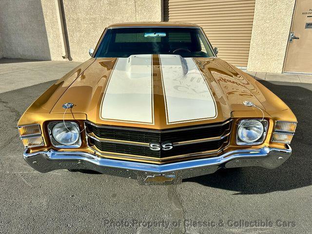 1971 Chevrolet El Camino (CC-2122892) for sale in Las Vegas, Nevada