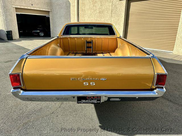 1971 Chevrolet El Camino (CC-2122892) for sale in Las Vegas, Nevada