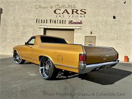 1971 Chevrolet El Camino (CC-2122892) for sale in Las Vegas, Nevada