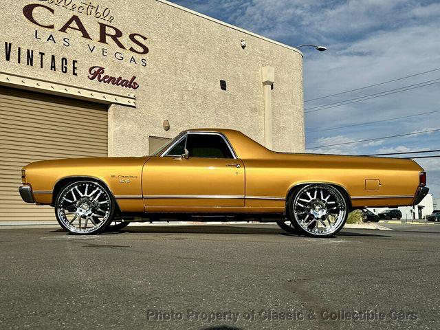 1971 Chevrolet El Camino (CC-2122892) for sale in Las Vegas, Nevada