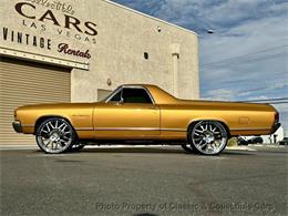 1971 Chevrolet El Camino (CC-2122892) for sale in Las Vegas, Nevada