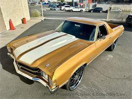 1971 Chevrolet El Camino (CC-2122892) for sale in Las Vegas, Nevada