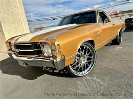 1971 Chevrolet El Camino (CC-2122892) for sale in Las Vegas, Nevada