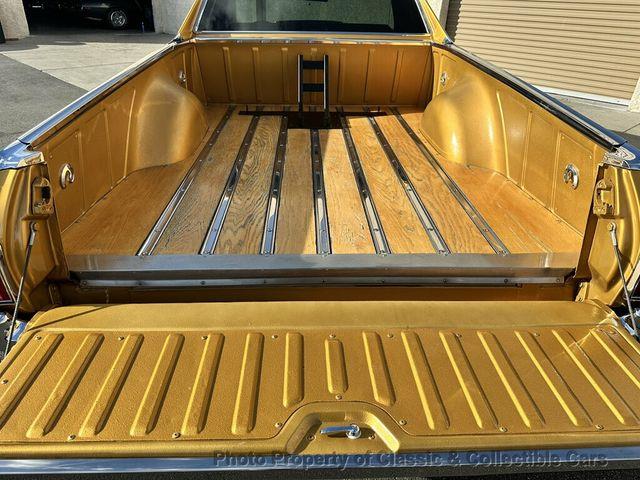1971 Chevrolet El Camino (CC-2122892) for sale in Las Vegas, Nevada