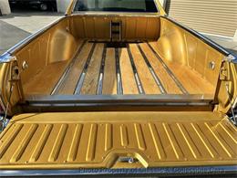 1971 Chevrolet El Camino (CC-2122892) for sale in Las Vegas, Nevada