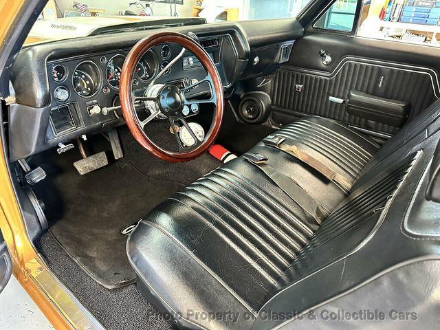 1971 Chevrolet El Camino (CC-2122892) for sale in Las Vegas, Nevada