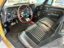 1971 Chevrolet El Camino (CC-2122892) for sale in Las Vegas, Nevada
