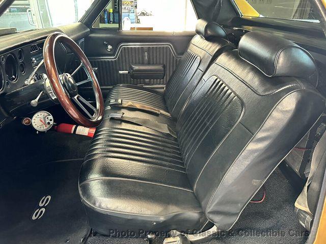 1971 Chevrolet El Camino (CC-2122892) for sale in Las Vegas, Nevada