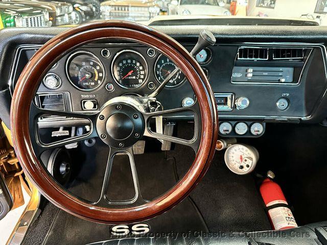 1971 Chevrolet El Camino (CC-2122892) for sale in Las Vegas, Nevada