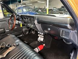 1971 Chevrolet El Camino (CC-2122892) for sale in Las Vegas, Nevada