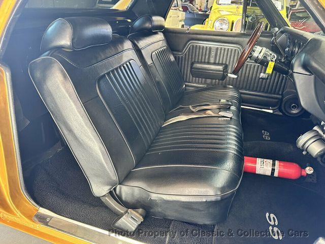 1971 Chevrolet El Camino (CC-2122892) for sale in Las Vegas, Nevada