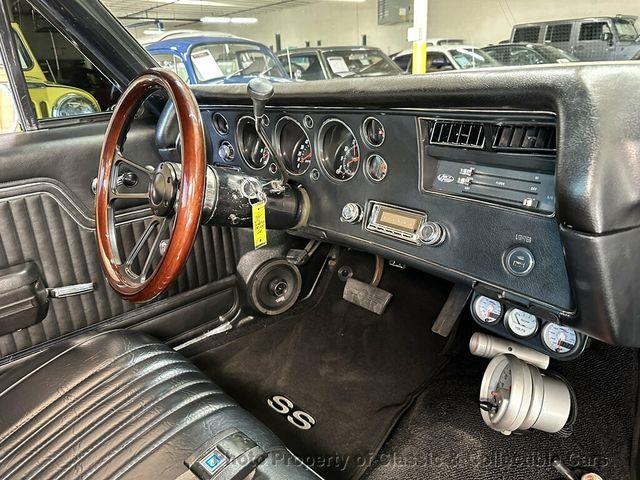 1971 Chevrolet El Camino (CC-2122892) for sale in Las Vegas, Nevada