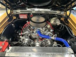 1971 Chevrolet El Camino (CC-2122892) for sale in Las Vegas, Nevada