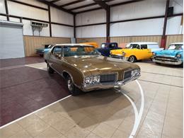 1970 Oldsmobile Cutlass (CC-2122896) for sale in Spring Branch, Texas