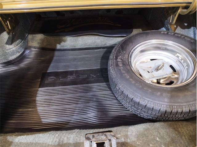 1970 Oldsmobile Cutlass (CC-2122896) for sale in Spring Branch, Texas