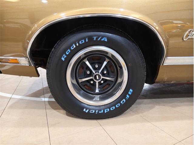 1970 Oldsmobile Cutlass (CC-2122896) for sale in Spring Branch, Texas