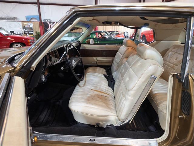 1970 Oldsmobile Cutlass (CC-2122896) for sale in Spring Branch, Texas