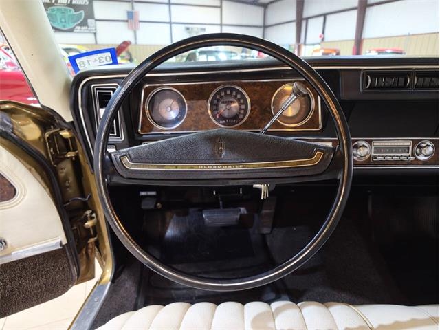 1970 Oldsmobile Cutlass (CC-2122896) for sale in Spring Branch, Texas