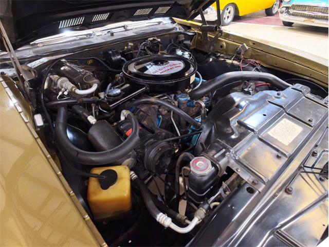 1970 Oldsmobile Cutlass (CC-2122896) for sale in Spring Branch, Texas