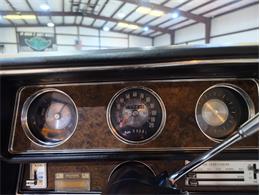 1970 Oldsmobile Cutlass (CC-2122896) for sale in Spring Branch, Texas
