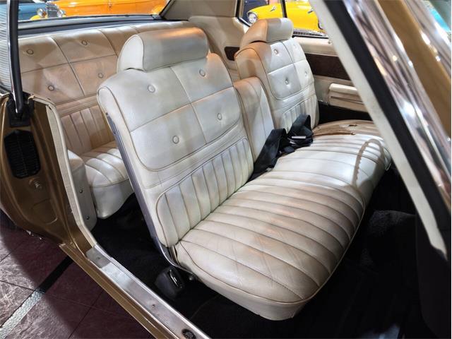 1970 Oldsmobile Cutlass (CC-2122896) for sale in Spring Branch, Texas