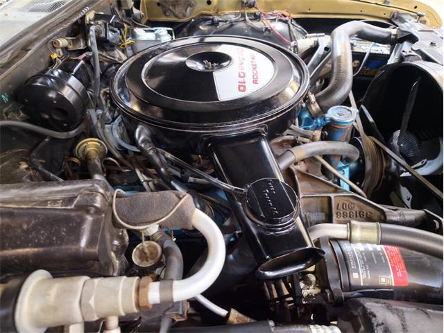 1970 Oldsmobile Cutlass (CC-2122896) for sale in Spring Branch, Texas