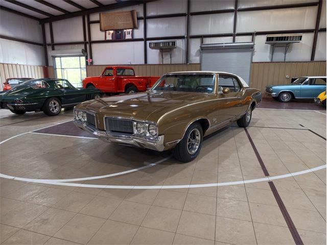 1970 Oldsmobile Cutlass (CC-2122896) for sale in Spring Branch, Texas