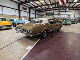 1970 Oldsmobile Cutlass (CC-2122896) for sale in Spring Branch, Texas