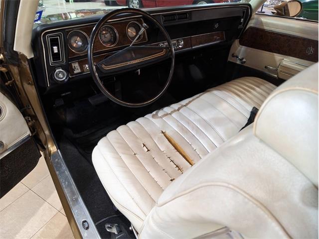 1970 Oldsmobile Cutlass (CC-2122896) for sale in Spring Branch, Texas