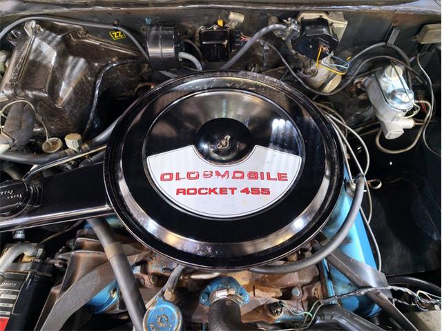 1970 Oldsmobile Cutlass (CC-2122896) for sale in Spring Branch, Texas