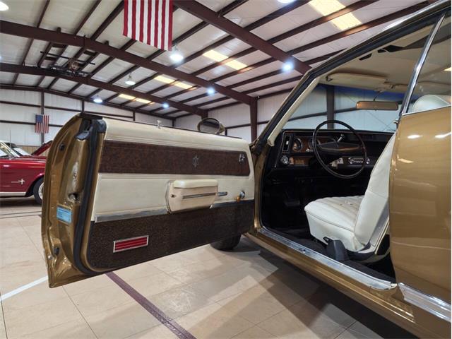 1970 Oldsmobile Cutlass (CC-2122896) for sale in Spring Branch, Texas