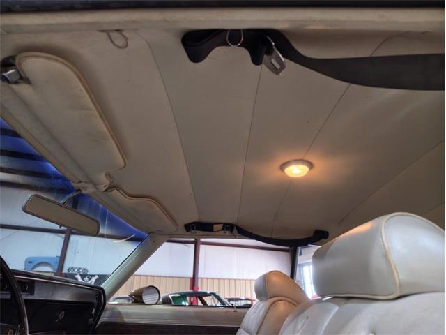 1970 Oldsmobile Cutlass (CC-2122896) for sale in Spring Branch, Texas