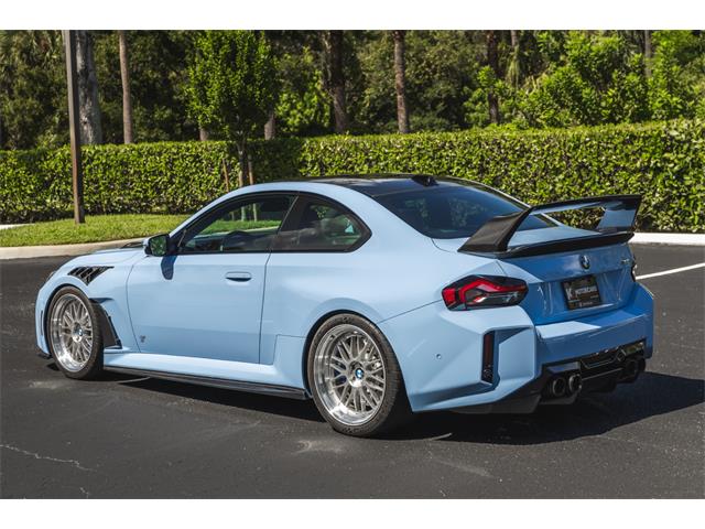 2024 BMW M2 (CC-2122898) for sale in Jupiter, Florida