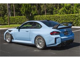 2024 BMW M2 (CC-2122898) for sale in Jupiter, Florida